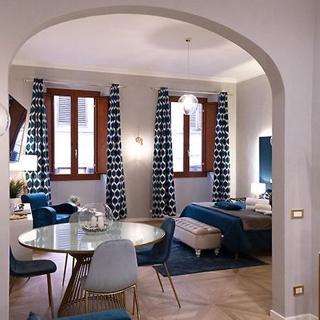 Готель Provenzale Casa Флоренція Екстер'єр фото