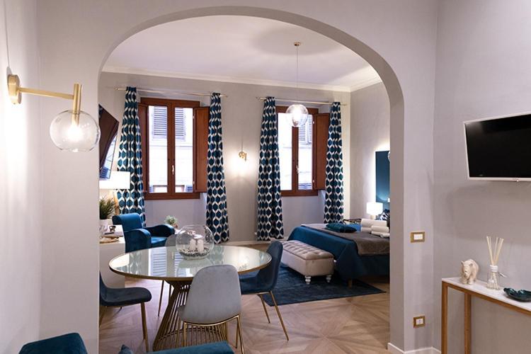 Готель Provenzale Casa Флоренція Екстер'єр фото